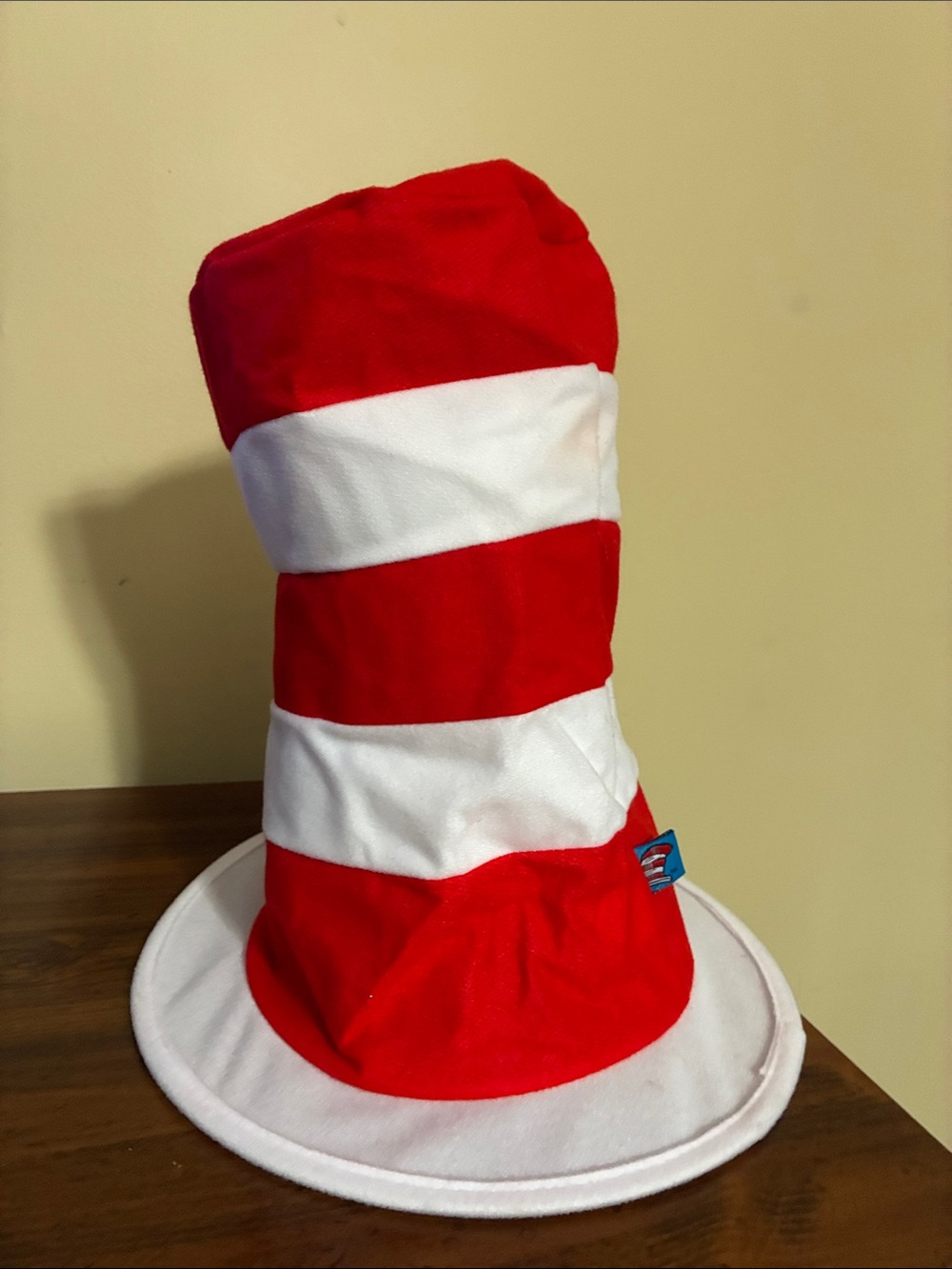 Dr. Seuss - The “ Cat in the Hat’s” Hat